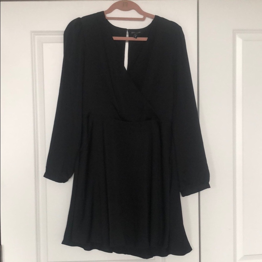 Express Dress